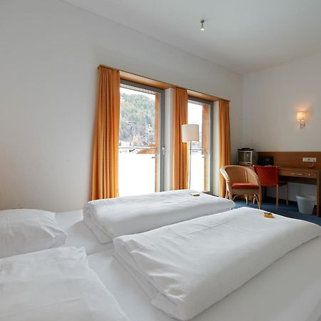 Hotel Garni Sunshine Solden Exterior photo