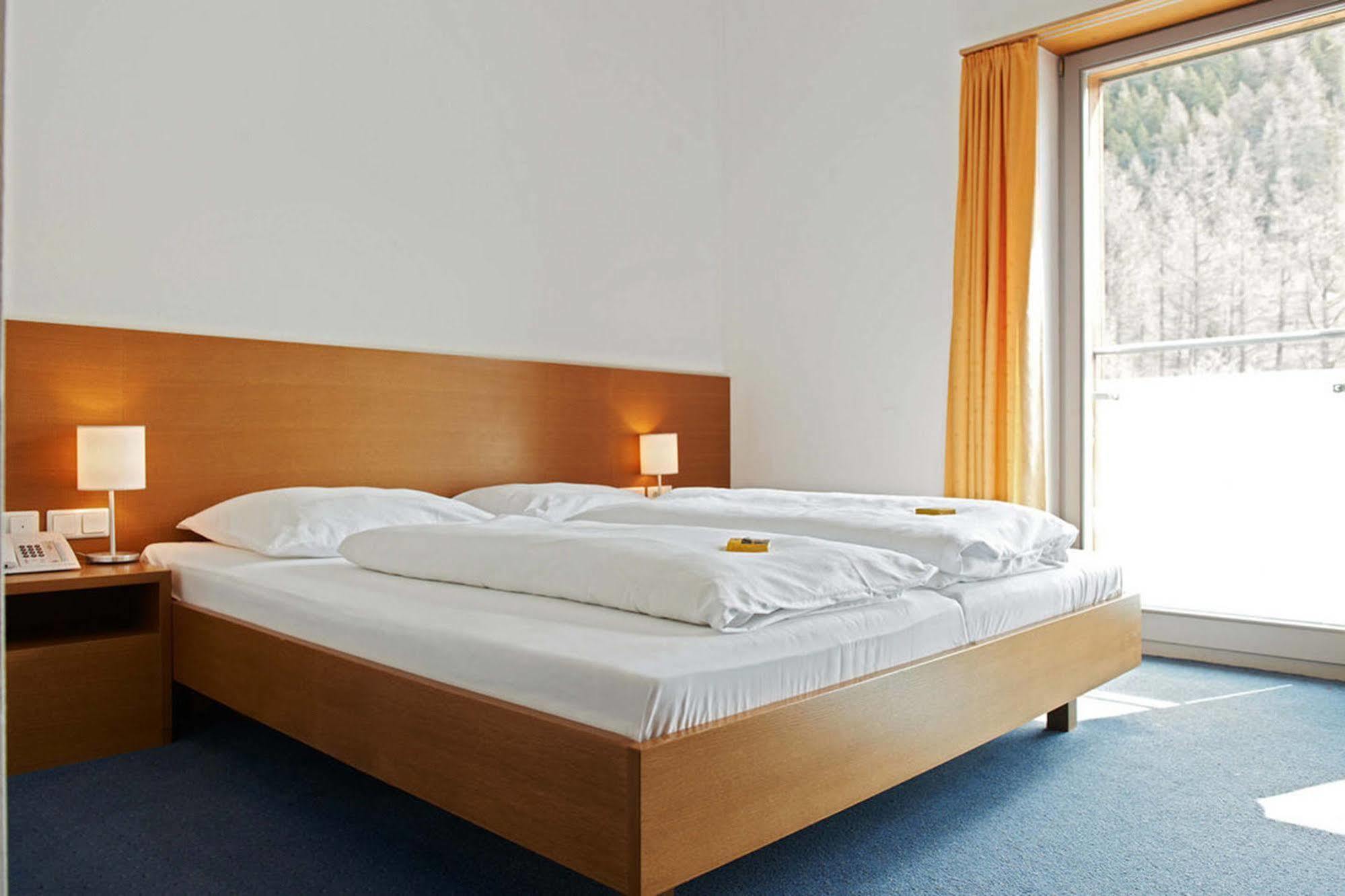 Hotel Garni Sunshine Solden Exterior photo