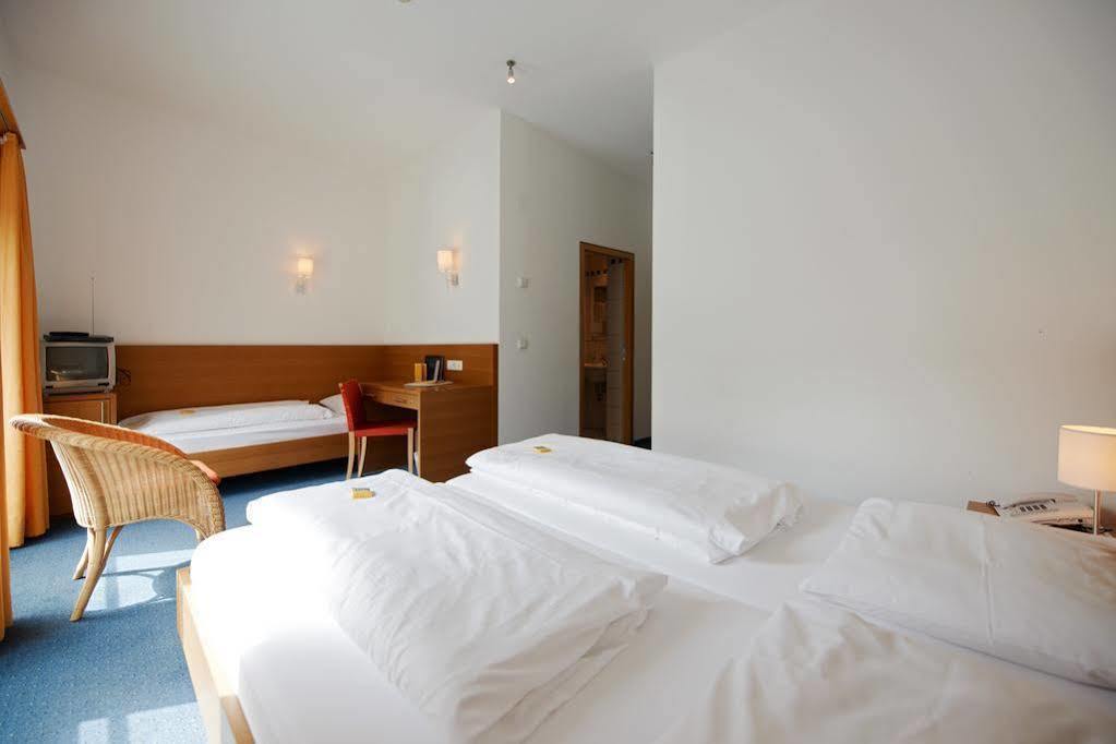 Hotel Garni Sunshine Solden Exterior photo